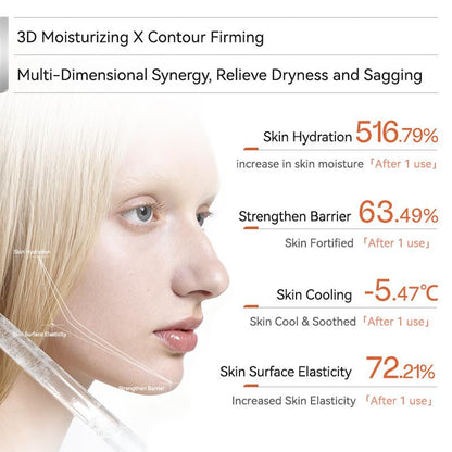 Selure PDRN Sculpt & Lift Cream