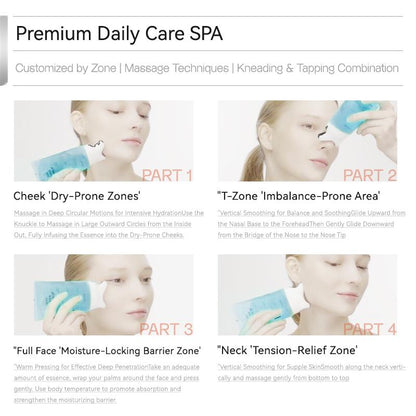 Selure PDRN Sculpt & Lift Cream