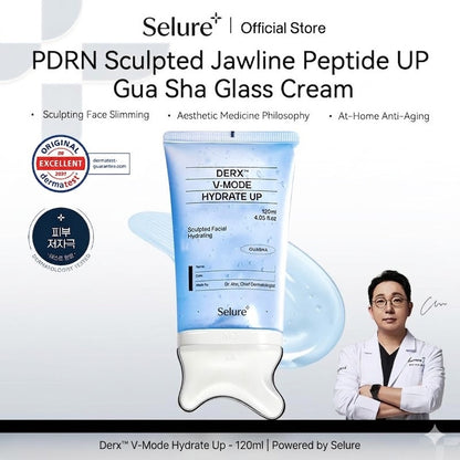Selure PDRN Sculpt & Lift Cream