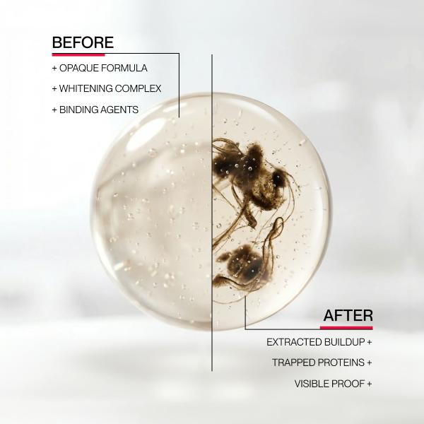 IVORYE Stain-Lifting Whitening Mouthwash