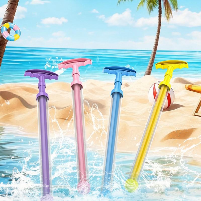 AquaPop™ Firework Water Gun