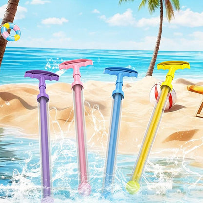 AquaPop™ Firework Water Gun
