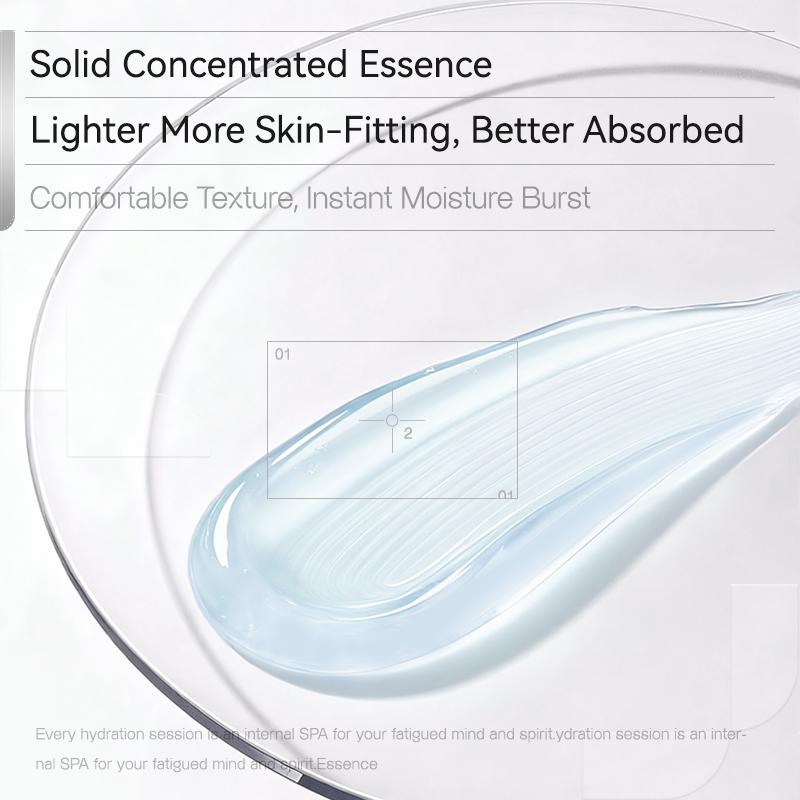 Selure PDRN Sculpt & Lift Cream